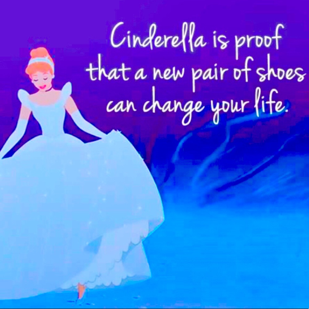 👠 👞